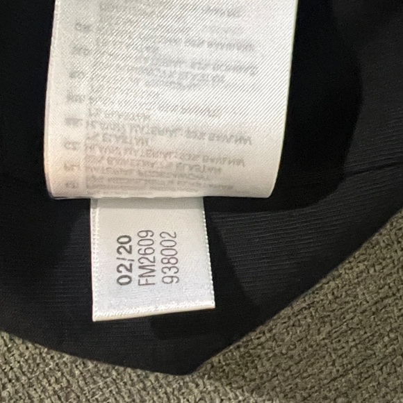 adidas Tube Top - Picture 7 of 8